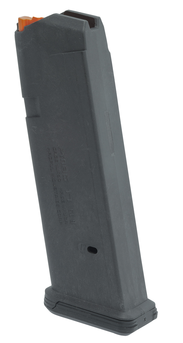 Magpul PMAG 17 GL9 GLOCK G17